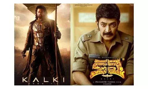 ‘Kalki’ actor Rajasekhar responds on Book My Show glitch