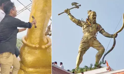 Case booked against fabricator