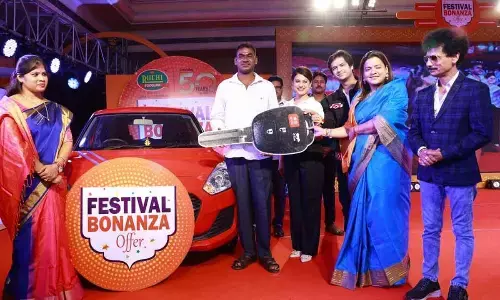 Ruchi launches e-commerce platform