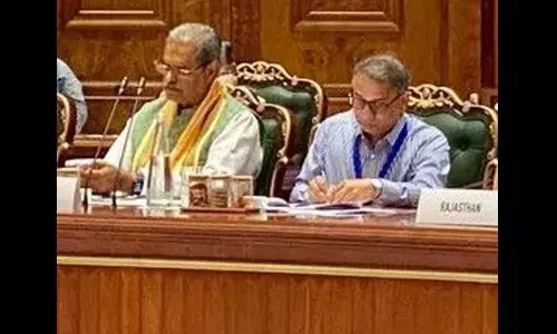 Odisha seeks 2nd AIIMS in Sambalpur