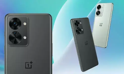 OnePlus Nord 3 Now Under ₹20,000 on Amazon