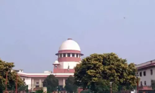 SC shields Odisha official from arrest in DA case