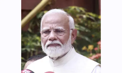 Journey of reforms to transform lives of 140 crore Indians will continue: PM Modi