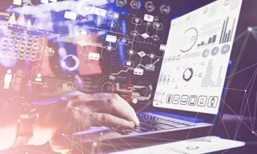 Indias IT & business services market to reach $20.7 billion by 2028: Report