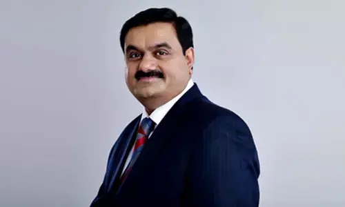 Our best is yet to come: Gautam Adani to his 6.7 million shareholders