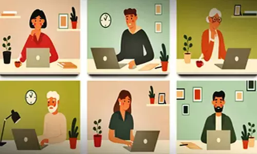 Over 8 in 10 Indian professionals plan to invest in upskilling in FY25