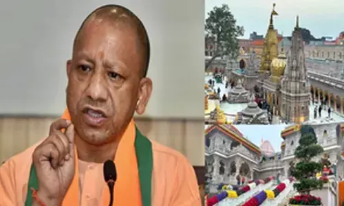 UP govt to speed up spiritual circuit development with tourist site survey