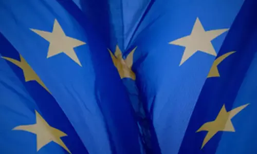 EU adopts 14th sanction package against Russia