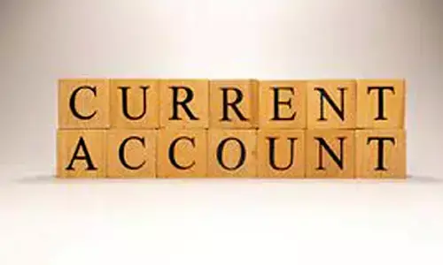 Indias CAD declines to 0.7 per cent of GDP as economy gets stronger