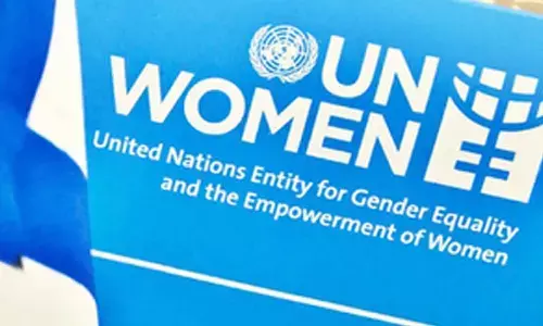 113 countries have no female heads of state, govt: UN Women data