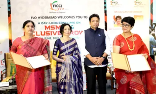 Telangana to soon unveil policy for MSME sector