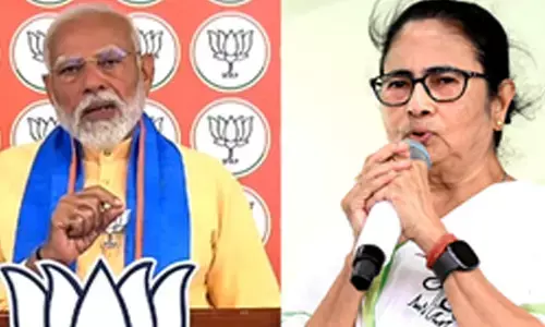 Don’t take decisions on water treaties with Bdesh without consulting Bengal govt: Mamata writes to PM Modi