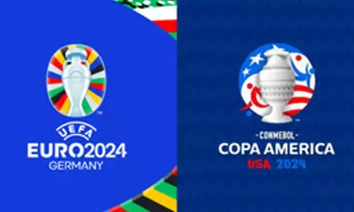 Euro and Copa America schedule: Italy-Croatia to play high stakes clash as Brazil-Colombia kick-off campaign