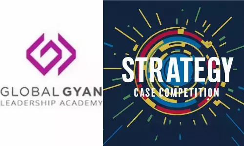 GlobalGyan Leadership Academy Launches Indias First Strategy Case Competition for Professionals