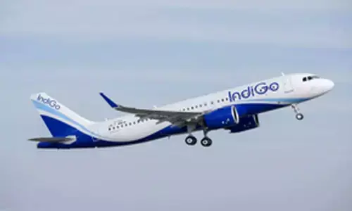 IndiGo to double frequency of Mumbai-Jeddah flights