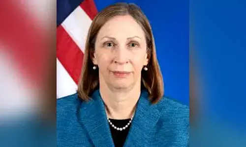 Russia summons US Ambassador over deadly Ukrainian attack on Sevastopol