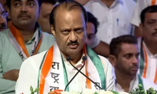 NCP to field a Maratha nominee, one from Muslim/Dalit/tribal communities for 2 council seats