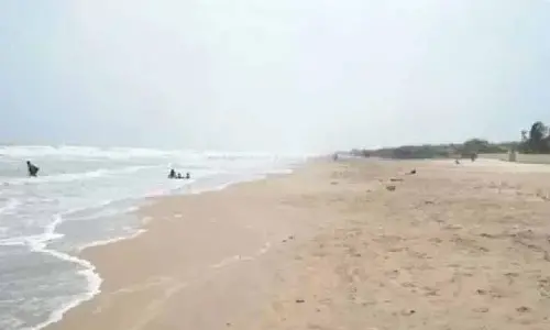 2 Bapatla beaches closed after six drowning deaths