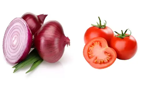 JC orders control of tomato, onion prices