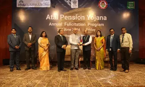 CGGB bags prestigious APY award