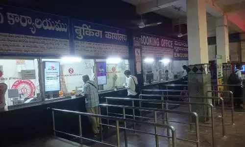 Passengers fume as railways cancels 26 trains at a go