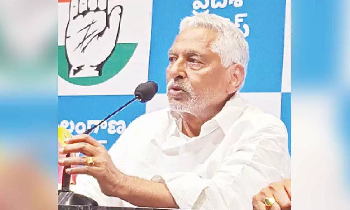 Cong in damage control mode as Jeevan Reddy revolts in Jagtial