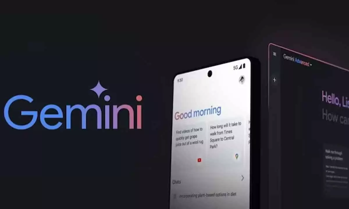 Gemini AI Integrated into Gmail: Availability, Features and How to Use It