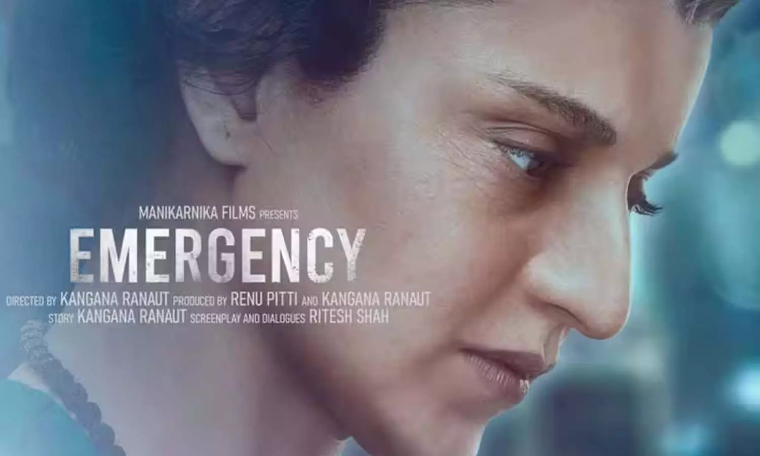 Kangana Ranaut ‘Emergency’ Release Date Announced