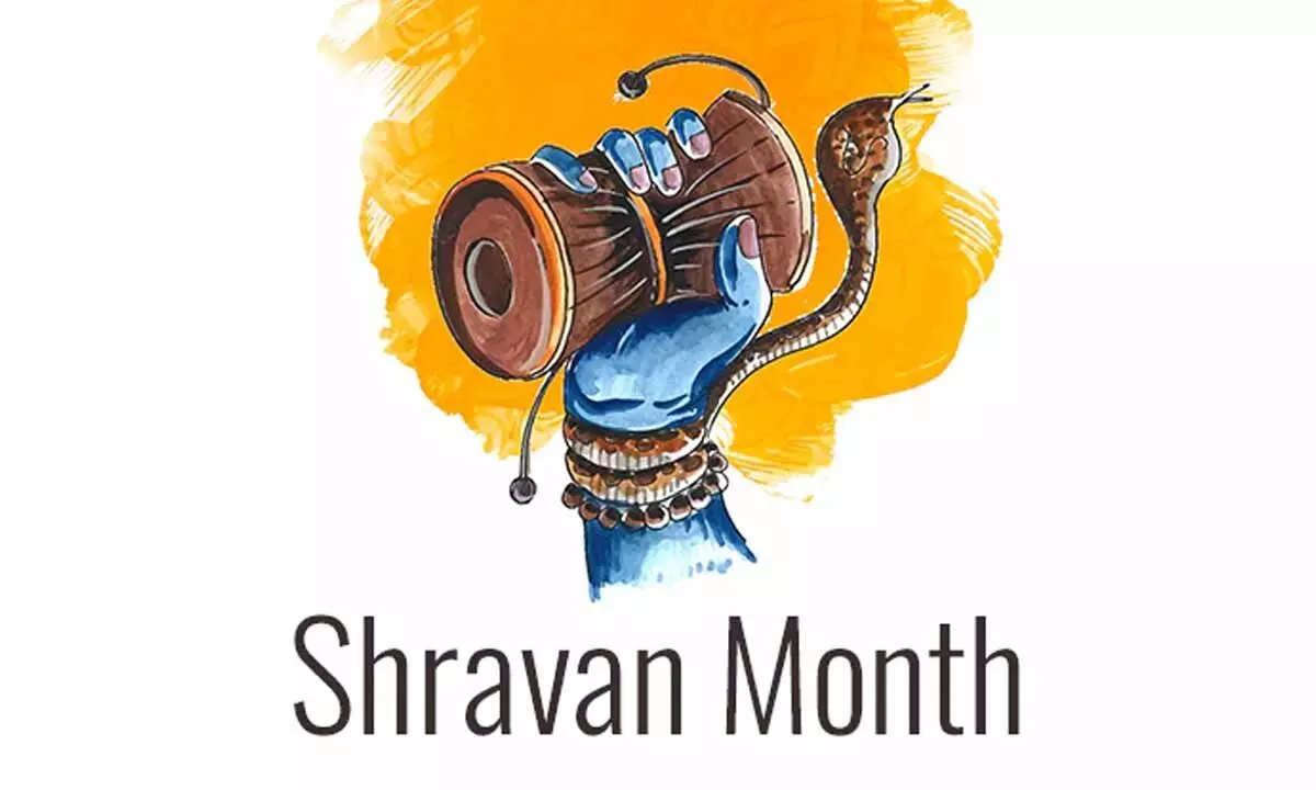 Shravan Month 2024: Dates, Significance, and Rituals