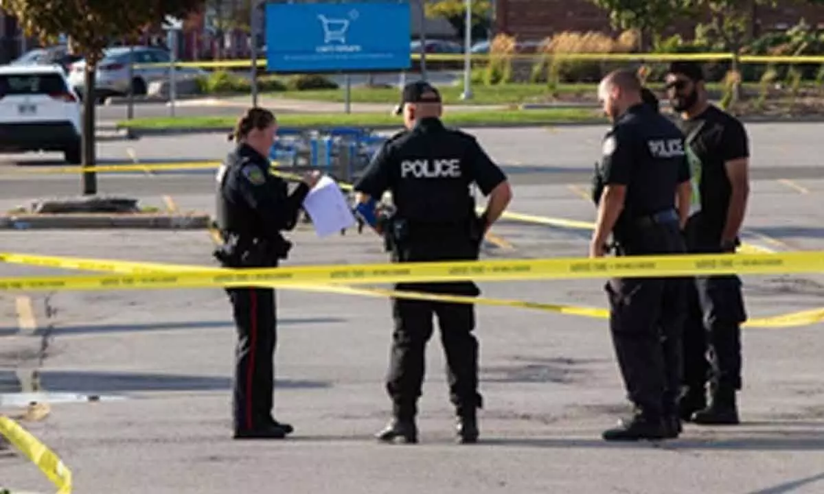 Suspect faces 1st-degree murder in Canadas mass shooting