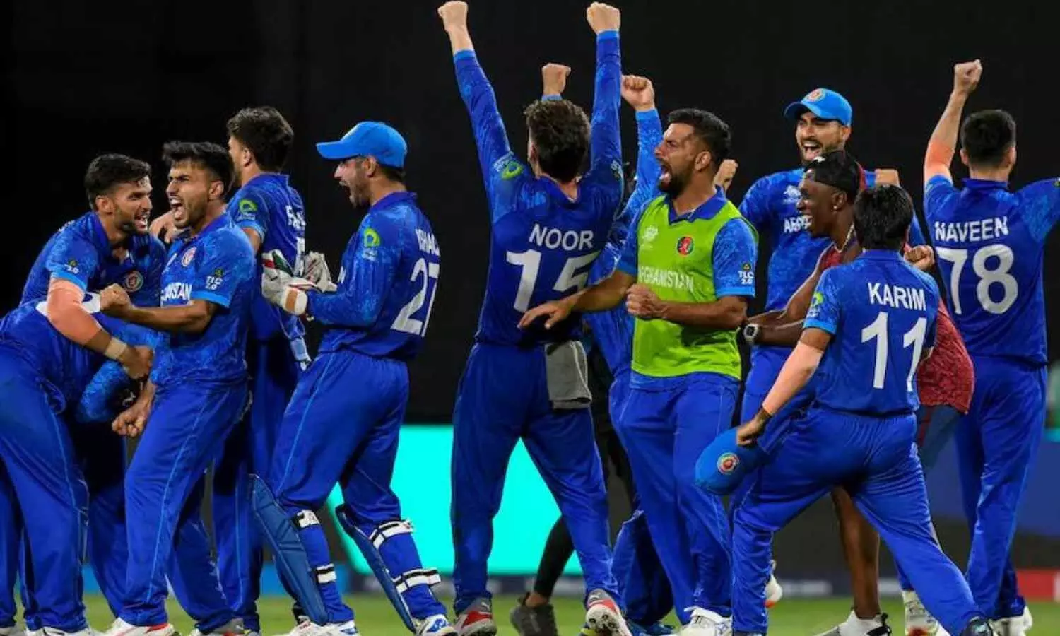 ICC T20 World Cup 2024: Afghanistan beat Bangladesh, advances to first-ever World Cup semifinal; knocks Australia out