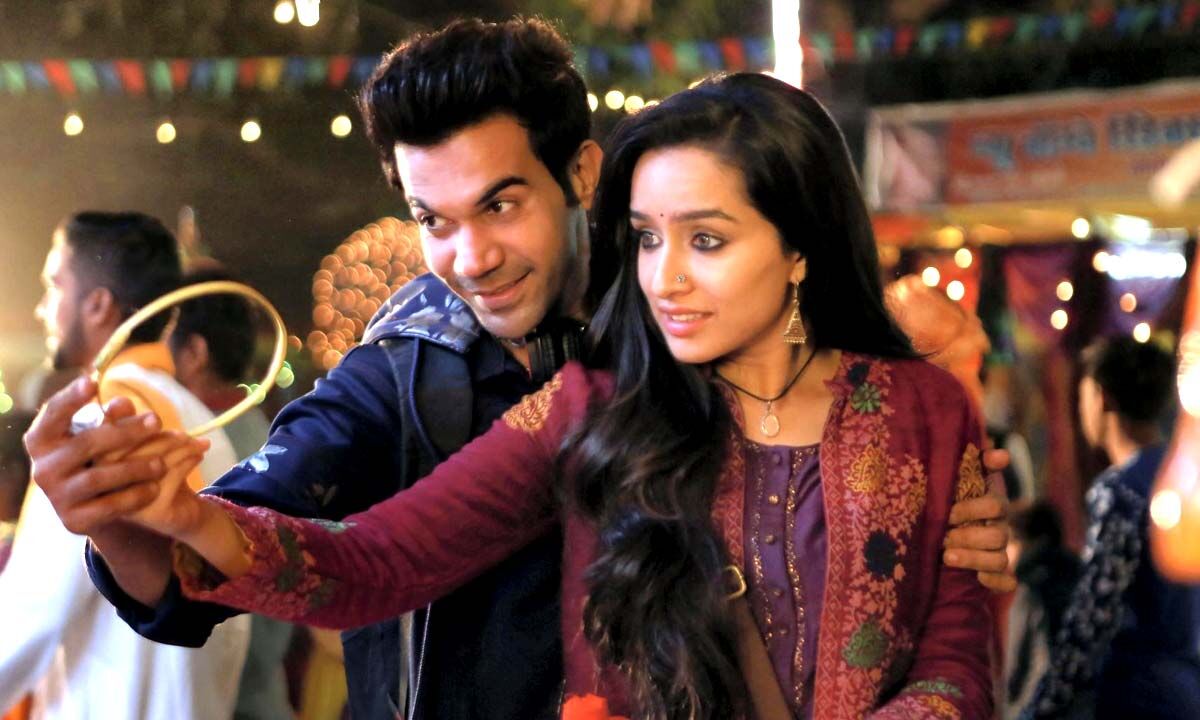 Shraddha Kapoor’s ‘Stree 2’teaser Promises Thrills And Horror