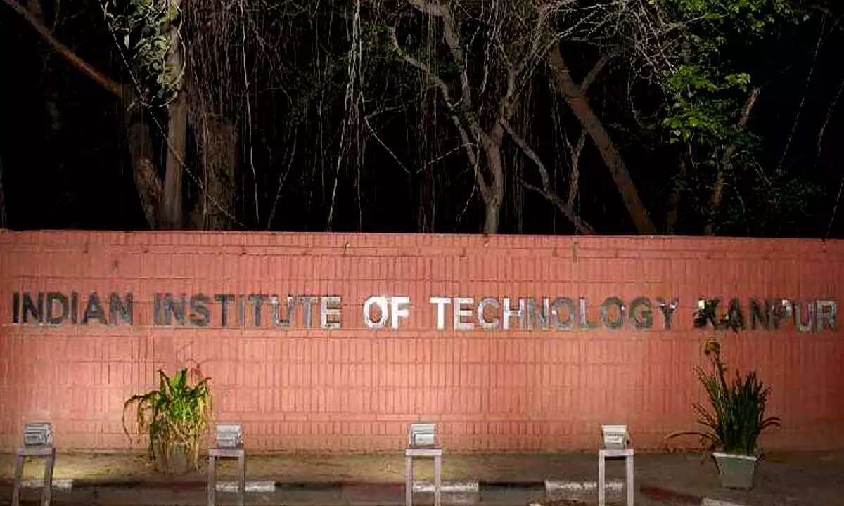 IIT Kanpur to host 57th convocation ceremony on June 29