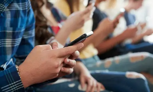 Banning social media for teens would be detrimental