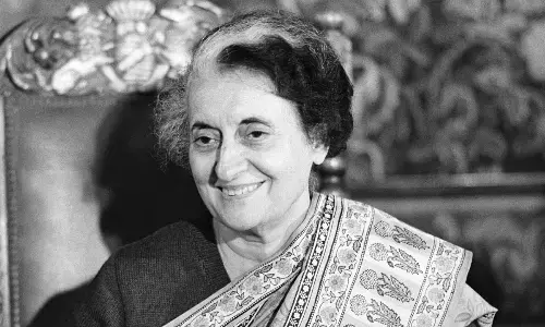 50 years of Emergency - the ‘darkest hour’ of free India