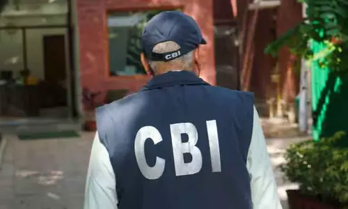 CBI takes over 5 more NEET cases
