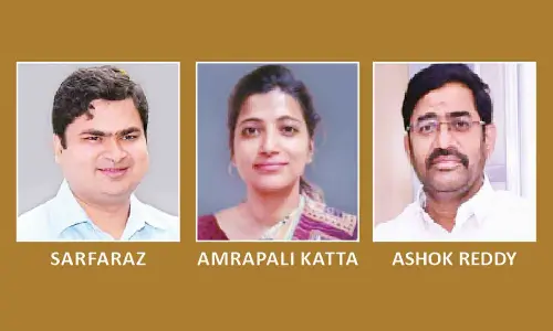 Big Babu shake-up for speedy reforms