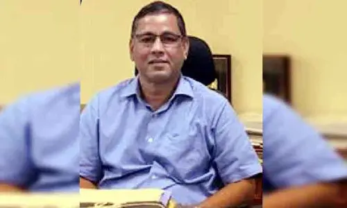 Intelligence Bureau chief gets extension