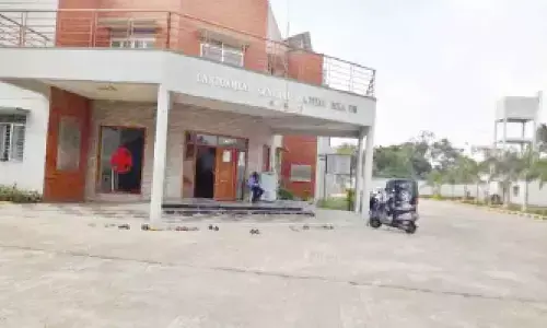 Cantonment General Hosp to undergo revamp soon