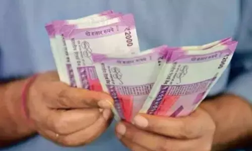 Rajiv Aarogyasri staff seek wage hike