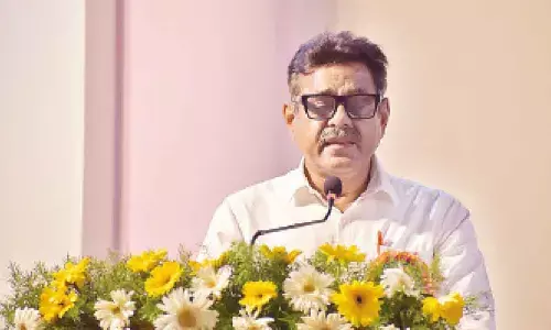 ‘Viksit Bharat possible only with Swadeshi policies’