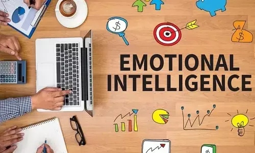 The role of emotional intelligence in MBA leadership development