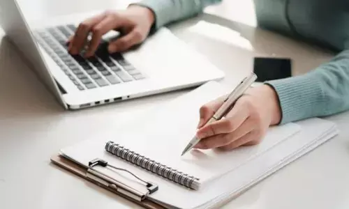 9 in 10 professionals facing learning barriers