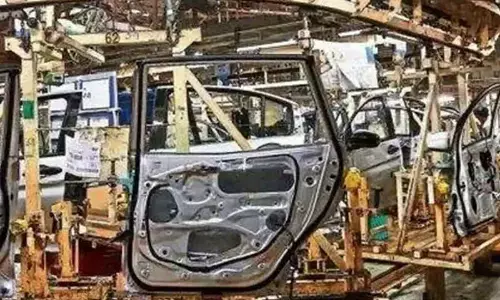 Indian automotive & ancillary sector to reach Rs 15 lakh crore, create over 19 million jobs