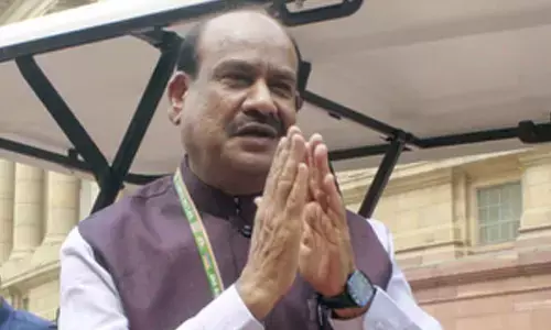 Om Birla is NDAs pick for LS Speaker, may be first BJP leader to serve coveted post twice