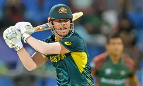 T20 World Cup: Unbelievable career across all three formats for Australia, says Ponting on Warner