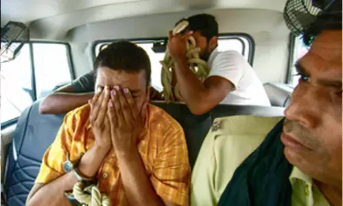 Patna Civil Court asks NEET paper leak accused to seek bail from CBI Court