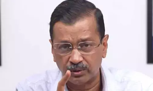 Trial court didn’t apply its mind: Delhi HC stays CM Kejriwals bail