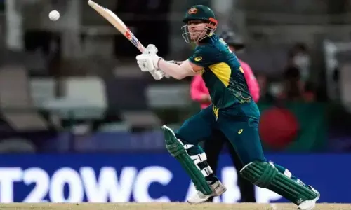 Australia opener David Warner retires from international cricket