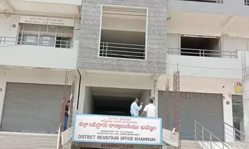 Proposals for land value enhancement underway